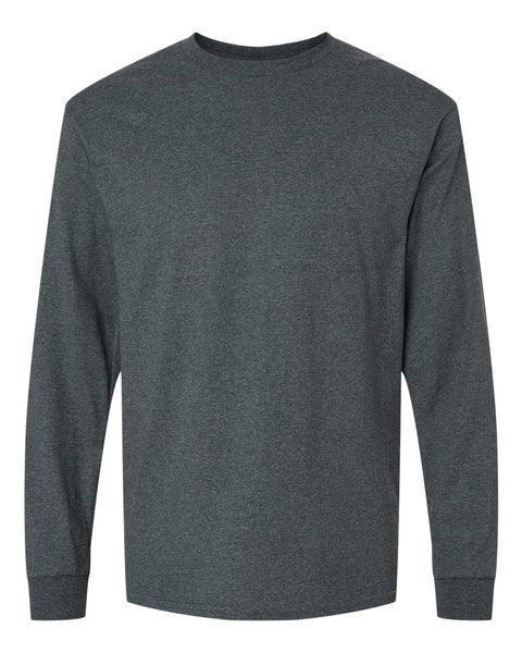 2400 - Unisex Long Sleeve T-Shirt - Cotton