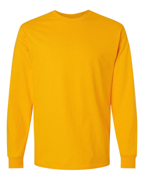 2400 - Unisex Long Sleeve T-Shirt - Cotton