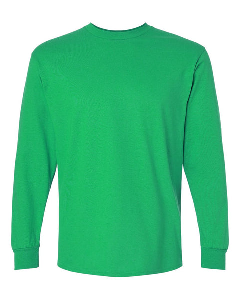 2400 - Unisex Long Sleeve T-Shirt - Cotton