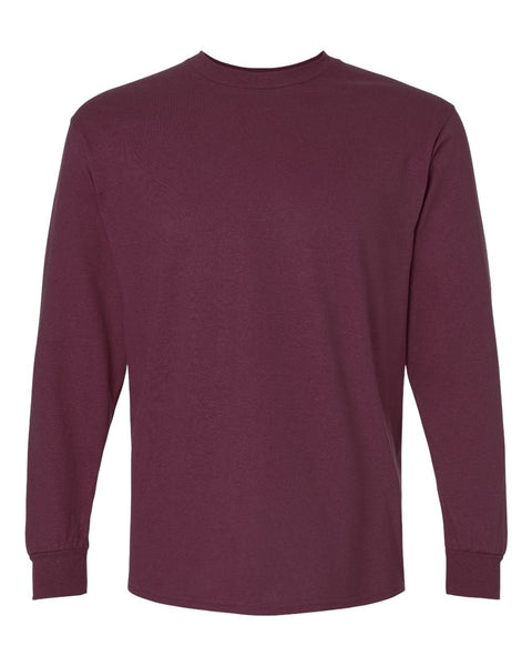 2400 - Unisex Long Sleeve T-Shirt - Cotton