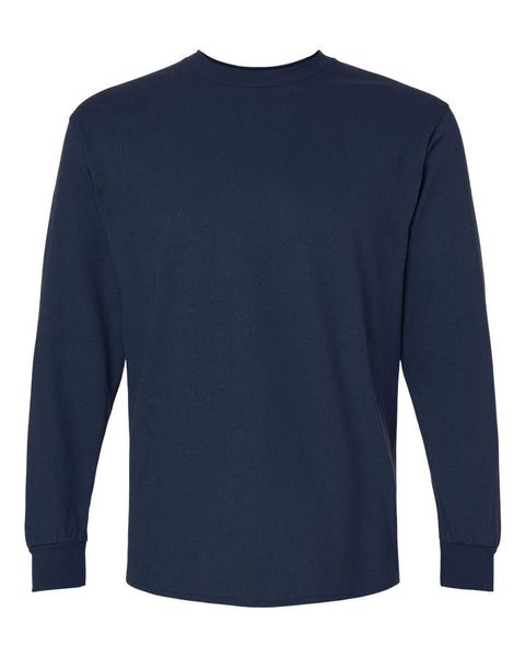 2400 - Unisex Long Sleeve T-Shirt - Cotton