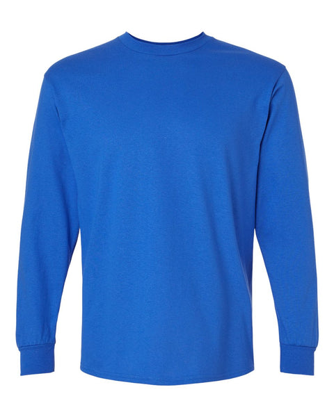 2400 - Unisex Long Sleeve T-Shirt - Cotton