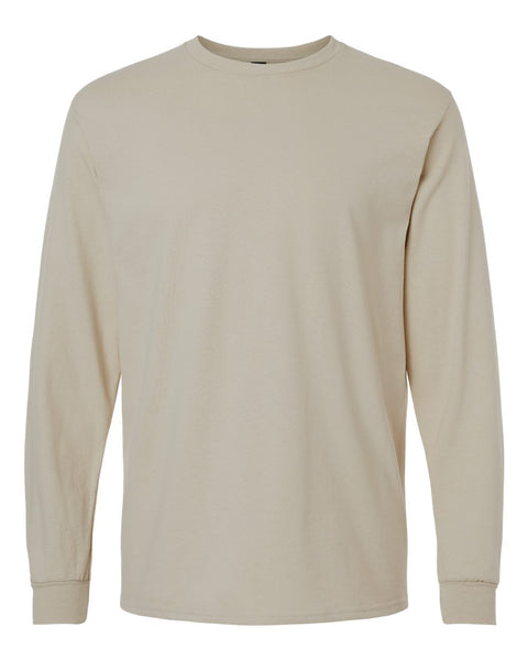 2400 - Unisex Long Sleeve T-Shirt - Cotton