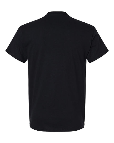 T-shirt coton - Noir