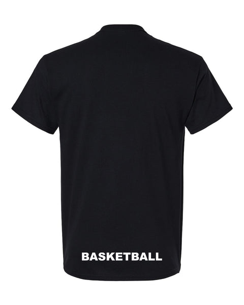 T-shirt coton - Noir