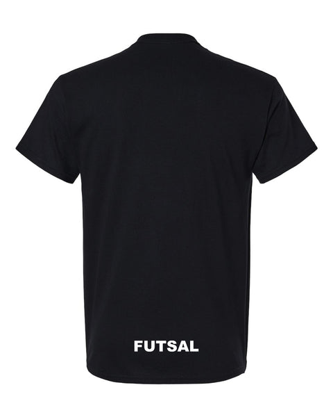 T-shirt coton - Noir