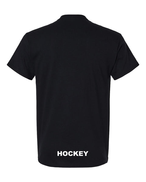 T-shirt coton - Noir