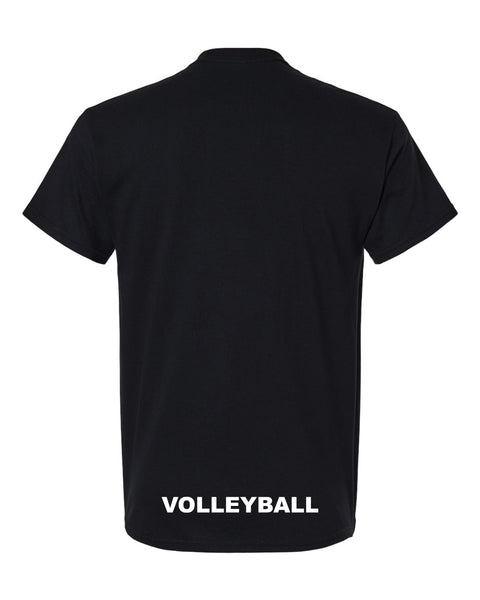 T-shirt coton - Noir