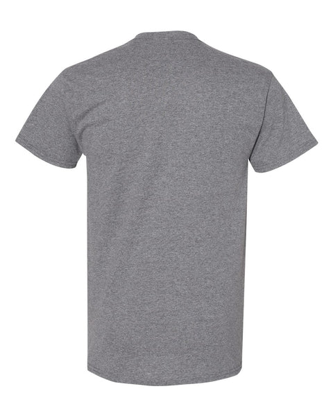 T-shirt coton - Gris