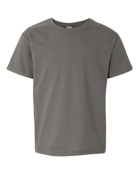 64000B - Junior Short Sleeve T-Shirt - Cotton