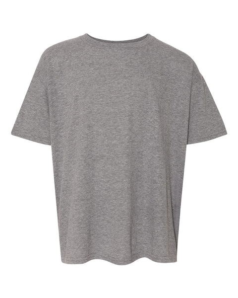 64000B - Junior Short Sleeve T-Shirt - Cotton