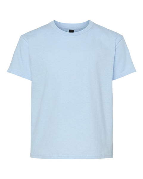64000B - Junior Short Sleeve T-Shirt - Cotton