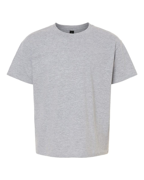 64000B - Junior Short Sleeve T-Shirt - Cotton