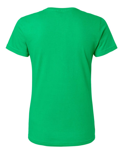 64000L - Women's Short Sleeve T-Shirt - Cotton