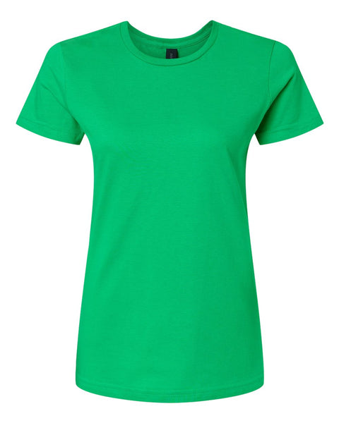 64000L - Women's Short Sleeve T-Shirt - Cotton