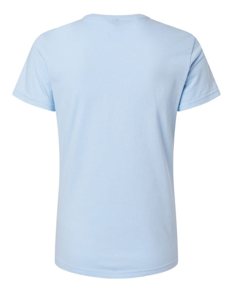 64000L - Women's Short Sleeve T-Shirt - Cotton