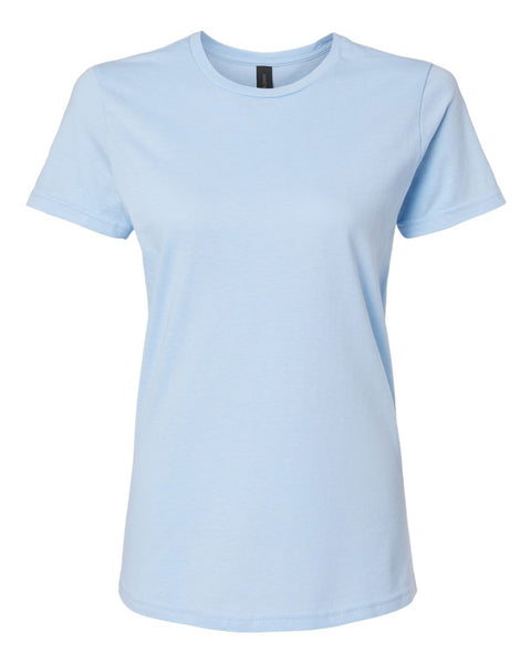 64000L - Women's Short Sleeve T-Shirt - Cotton