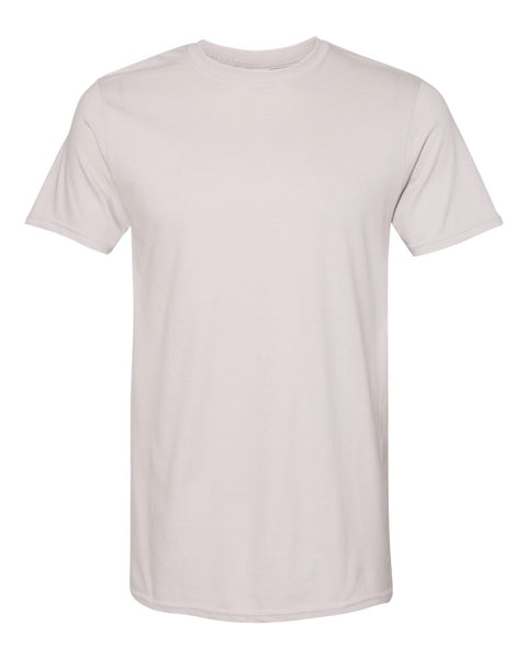 6400 - Unisex Short Sleeve T-Shirt - Cotton
