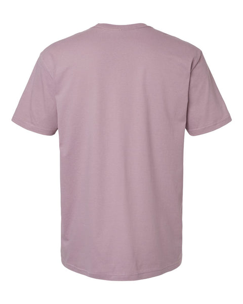 6400 - Unisex Short Sleeve T-Shirt - Cotton