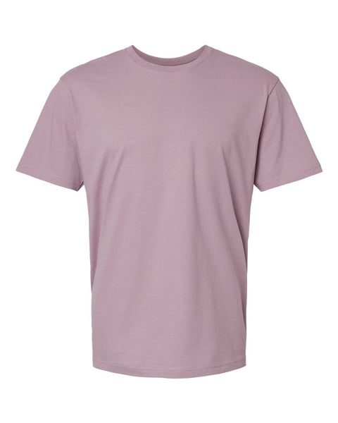 6400 - Unisex Short Sleeve T-Shirt - Cotton