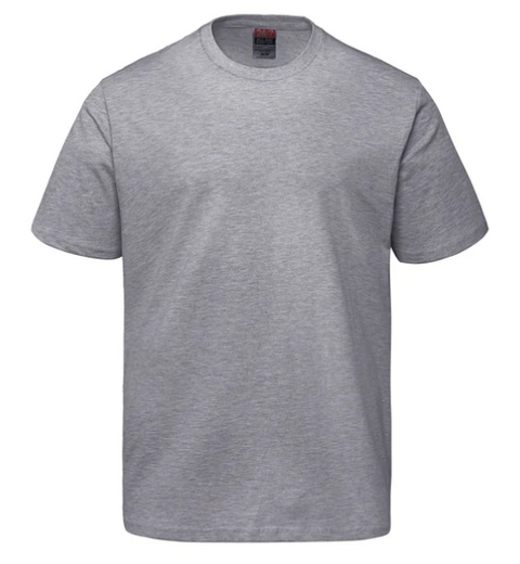 S05610 - T-Shirt Adulte à Col Rond en Coton