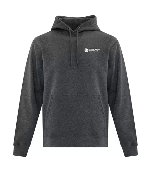 CCO - Cotton fleece - Accounting