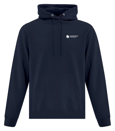 CCO - Cotton fleece - Accounting