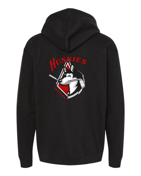 Dek Anjou Huskies - Hoodie