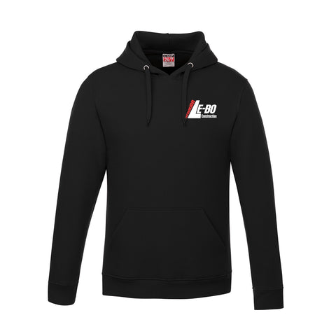 Le Bo Construction - Hoodie