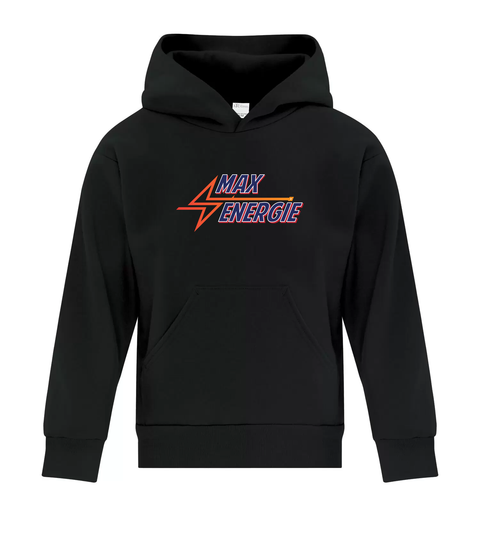 Max Energie - Hoodie polyester