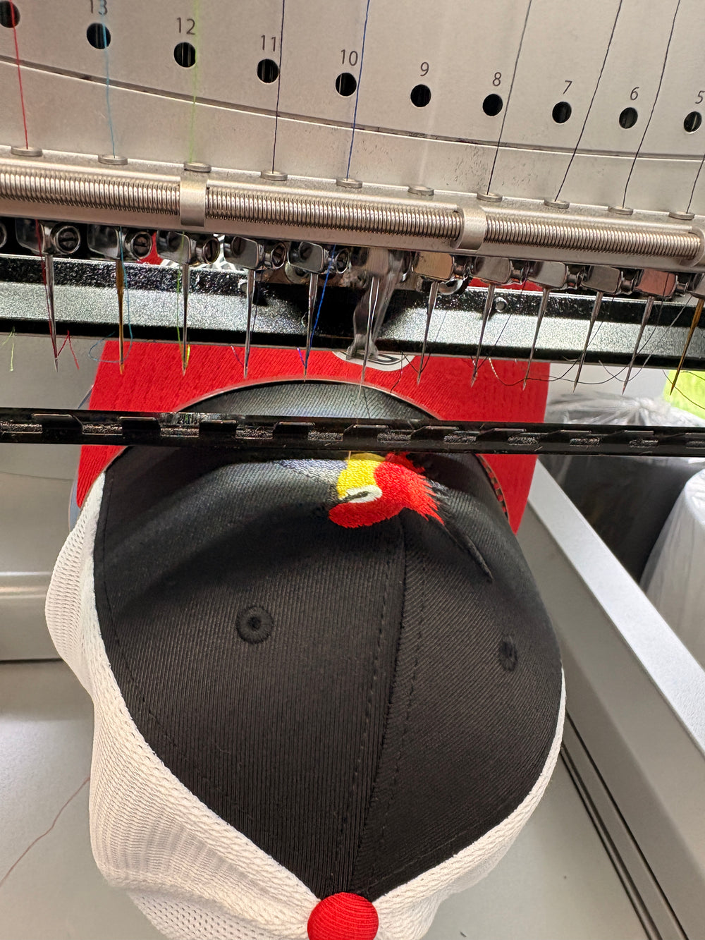 Broderie