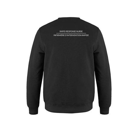 CHEO - Crewneck (RAPID RESPONSE NURSE)