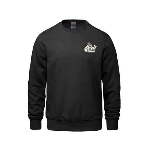 24h Tremblant  - Crewneck