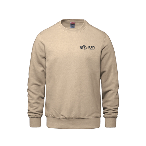 Vision Habitation - Crewneck