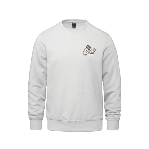 24h Tremblant  - Crewneck