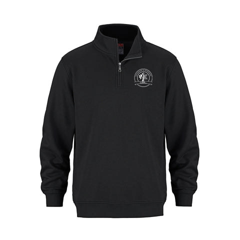 LSL - 1/4 zip