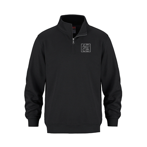 ADCB - Veste 1/4 zip - Junior