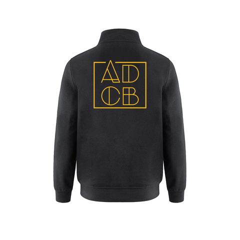 ADCB - Veste 1/4 zip - Junior