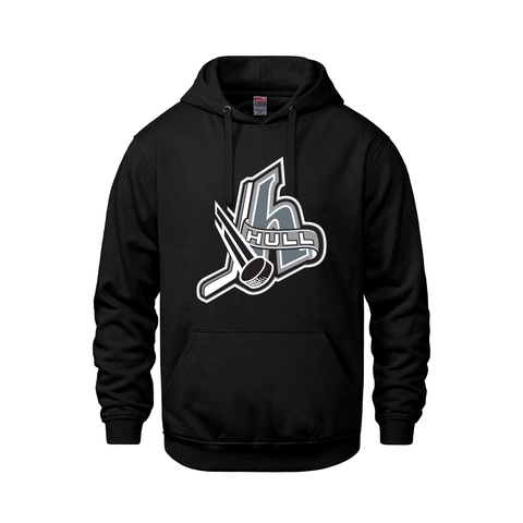 Hockey Hull - Hoodie 50/50