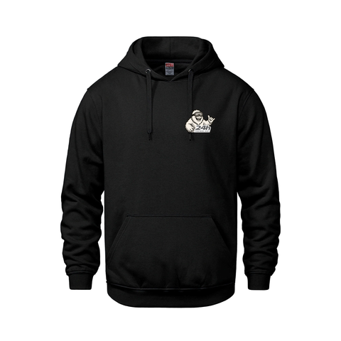 24h Tremblant - Hoodie
