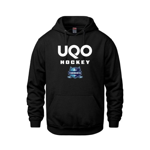 Torrents - Hoodie - Modèle 2