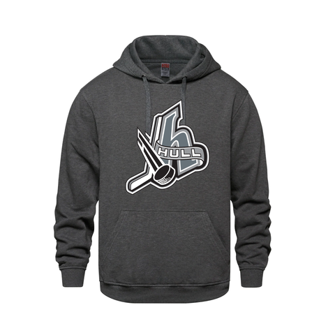 Hockey Hull - Hoodie 50/50