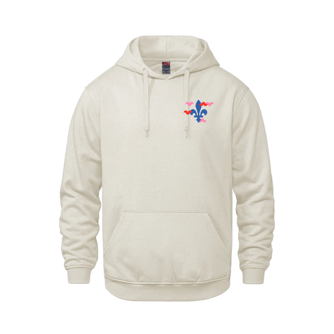 Coton Ouaté - Beige