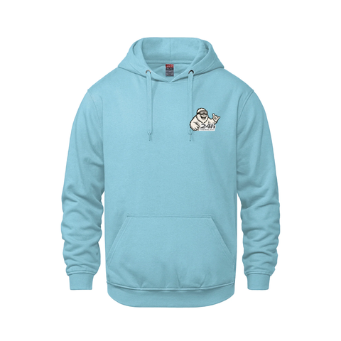 24h Tremblant - Hoodie