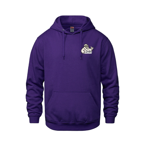 24h Tremblant - Hoodie