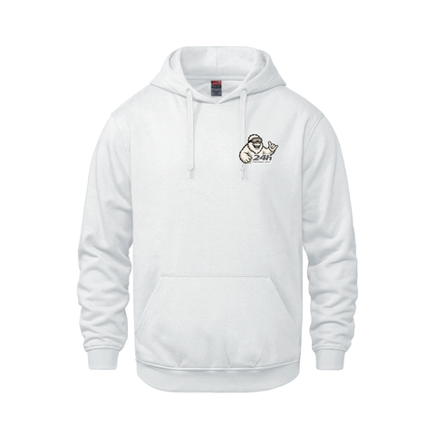 24h Tremblant - Hoodie