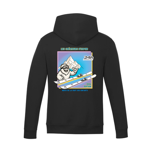 24h Tremblant - Hoodie