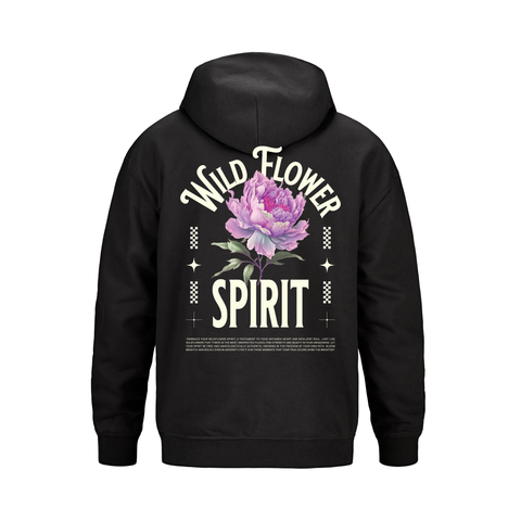 Asy clothing co. - Coton ouaté - V1
