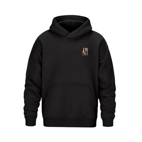 Asy clothing co. - Coton ouaté - V2