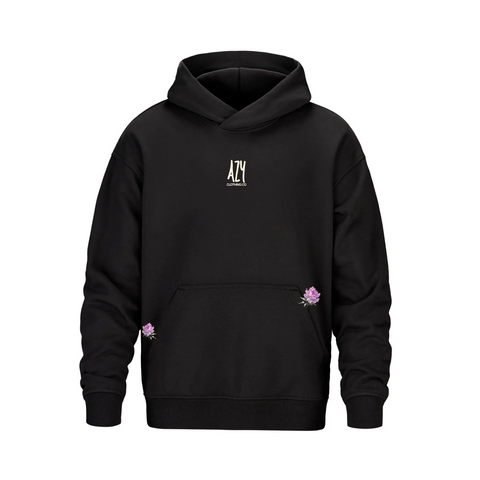 Asy clothing co. - Coton ouaté - V1